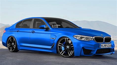 Bmw M5 V8 Twin Turbo