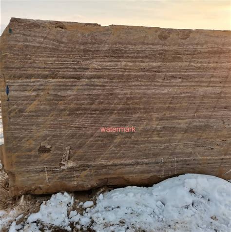 Iran Travertine Blocks Iranian Natural Travertine Stone Quarry Blocks