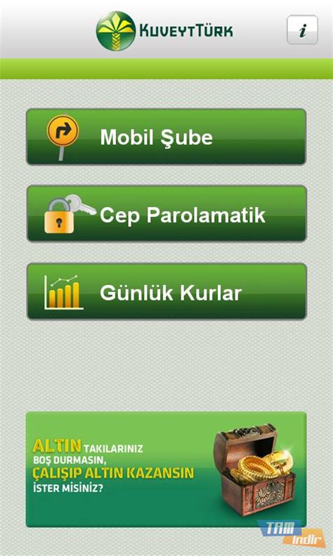 Kuveyt T Rk Mobil Ube Ndir Android I In Kuveyt T Rk Mobil Ube