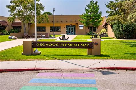 Osoyoos South Okanagan Stories