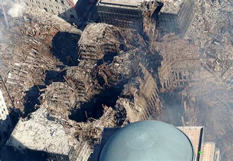 Terrifying Footage Of 9 11 Reminds Us Why We Should Never Forget That