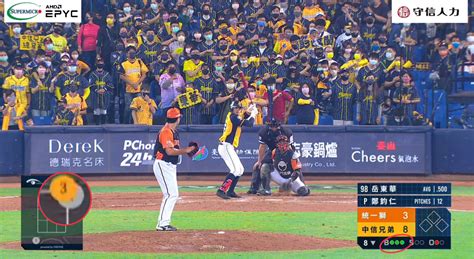 討論 台灣大賽g2主審蘇建文判決正確率 Baseball棒球板 Ptt Web