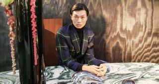 10 Hot Sexy Axel Huynh Bikini Pics