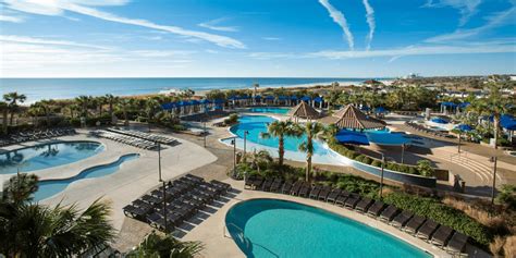 Best Myrtle Beach Hotels for a Girlfriends Getaway - MyrtleBeach.com