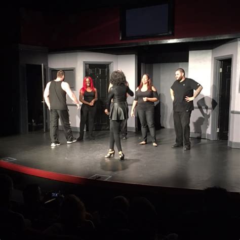 Casting Improv And Sketch Comedy Actors In F Lauderdale Fl Auditions Free