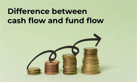 Difference Between Cash Flow And Fund Flow Hero Vired