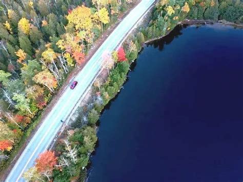 The 10 Best Hiking Trails In Adirondacks - Hiking Gear Lab