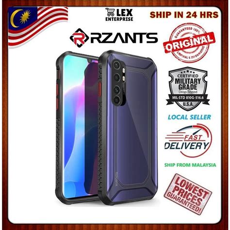 Rzants Case FOR Xiaomi Po Mi Note 10 Lite Note 11 11s Global Co X3 Pro