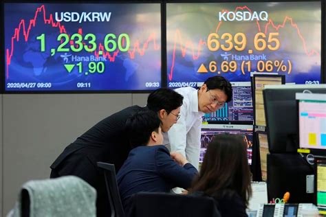 Asian Bonds See The Highest Foreign Buying In A Year In June The