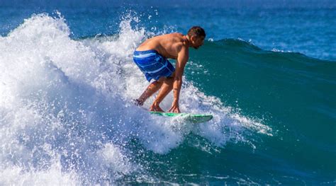 Surfing in Tenerife | Surf Tenerife | Surfing Playa de Las Americas | Surf