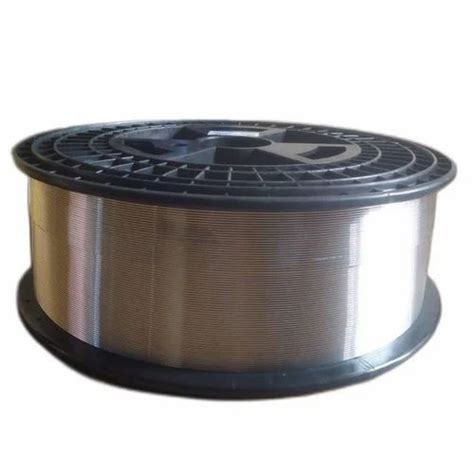 Er5356 Aluminum Alloy Welding Wire For Electrical Industry At Rs 550