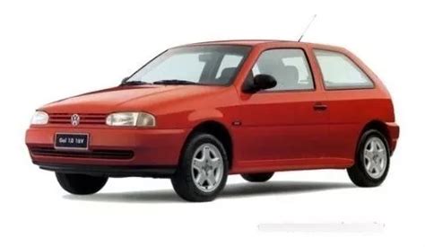 Chapon Cubre Carter Volkswagen Gol Senda Saveiro Gacel En Venta En