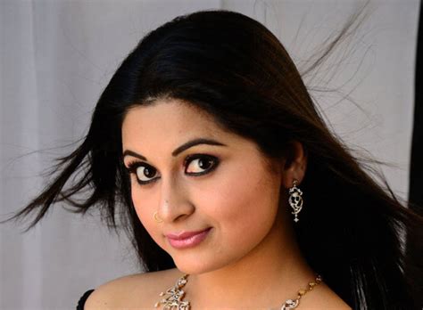 Sruthi Lakshmi New Hot Picture CinemaScene In