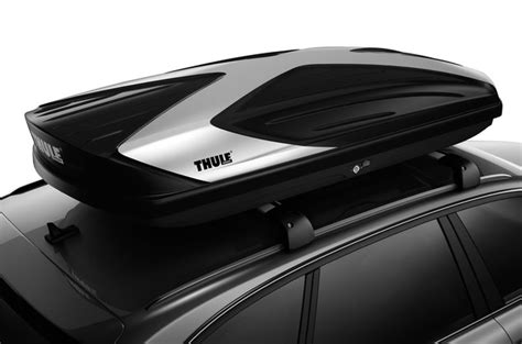 Thule Hyper Xl Thule Usa