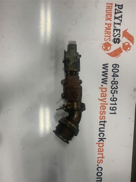 Volvo D Egr Valve Payless Truck Parts