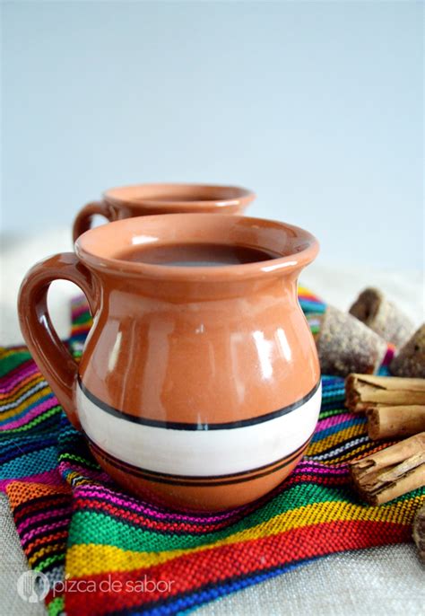 Café De Olla Pizca De Sabor