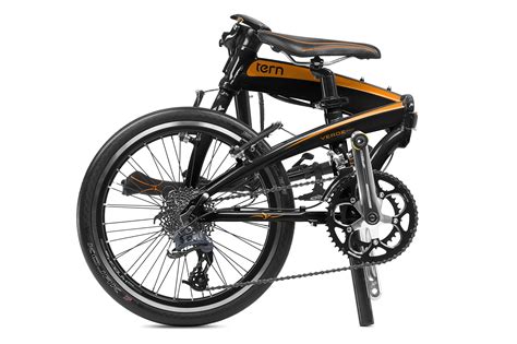 Verge P Tern Bicycles