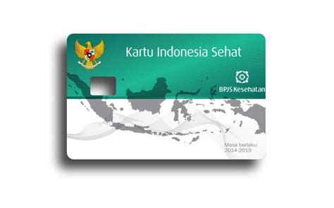 Cara Mengurus Kartu Bpjs Kesehatan Yang Hilang Secara Offline Dan Online