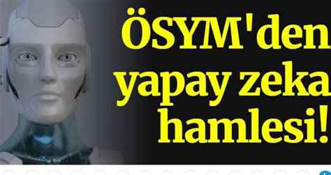 Sym Den Yapay Zeka Hamlesi