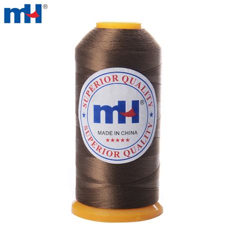 D High Tenacity Polyester Sewing Thread