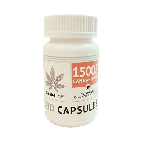 Gélules CBD 1500mg L as du CBD