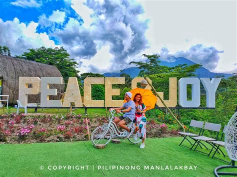 10 Must Visit Tourist Spots In Tupi South Cotabato 2023