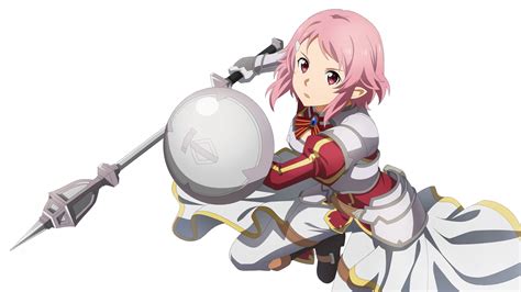 Saovs Lisbeth Alo By Sinonvrc On Deviantart