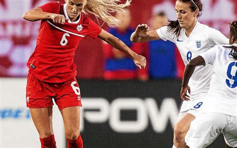 Coupe du monde Le foot se conjugue au féminin Le Télégramme