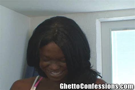 Watch Laronda GhettoConfessions Porn Video NudeSpree