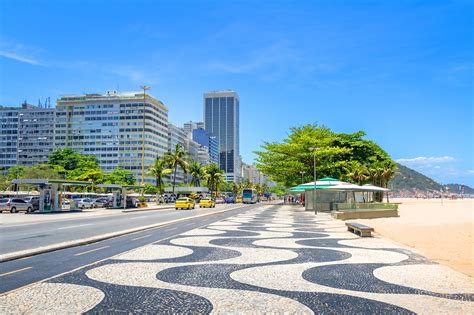 Rua Rio De Janeiro