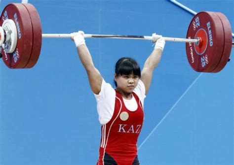 Top 10 Best Female Weightlifters In The World Sports Show