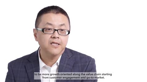 Ed Zheng Asia Pacific And Middle East Future Ctos Series Youtube