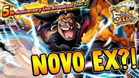 NOVO BARBA NEGRA TIMESKIP FINALMENTE VAI CHEGAR LIVE DA BANDAI