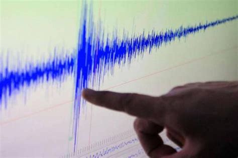 Conozca La Diferencia Entre Temblor Sismo Y Terremoto El Chino