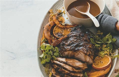 Slow Roast Pork Neck Chops With Sage And Apple Sa Pork Pork Recipes • Tips And Tricks • News