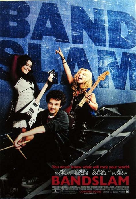 Band Slam - Bandslam Photo (7535546) - Fanpop