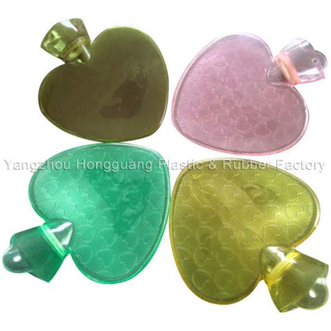 PVC Hot Water Bottle Water Bottle And Household Rubber Products Price