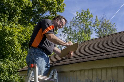 How To Interpret A Roof Repair Estimate The Roof Doctor