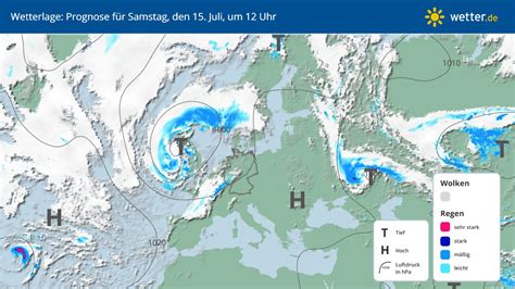 Hitze Blitz Und Donner In Deutschland Wochenende Wieder Mit