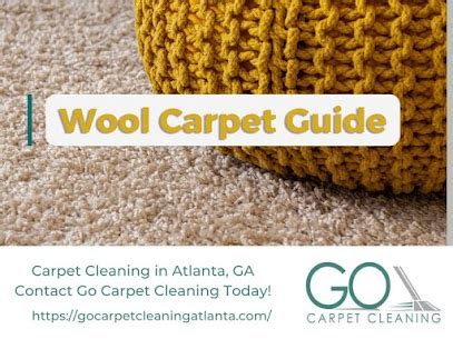 About Wool Carpet | Go Carpet Cleaning