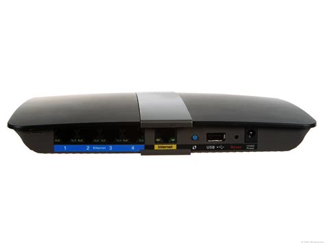 Cisco Linksys E4200 V2 Maximum Performance Dual Band N900 Router Cnet