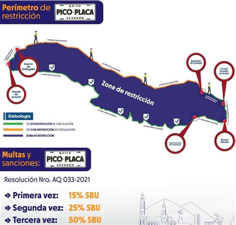 Calendario Pico Y Placa Quito Marzo 2024 Tutto Ciò Che Devi Sapere