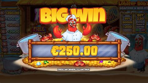 Lobster Bobs Sea Food and Win It Slot Review 2024 ᐈ Free Demo Game