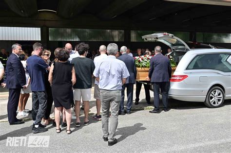 Funerale Ugo Paolillo GV6 6746 Rieti Life