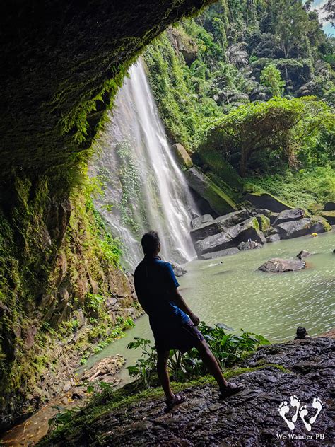 Hulugan Falls Luisiana Laguna Day Tour Travel Guide Itinerary Tips