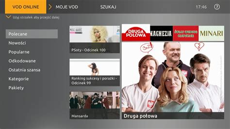 Moduł Wi Fi dane i instrukcja obsługi Cyfrowy Polsat