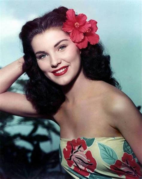 The Classic Debra Paget Imgur