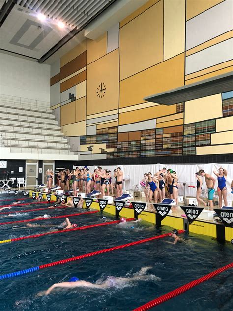 Nrw Jahrgangsmeisterschaften In Dortmund Schwimmverein Gronau E V