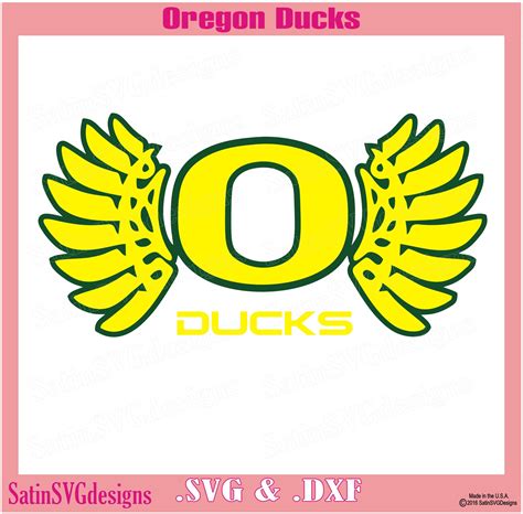 Oregon Ducks Alternate Logo History Artofit