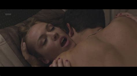 Agnes Bruckner Nude There Is A New World Somewhere Us 2015 1080p Web